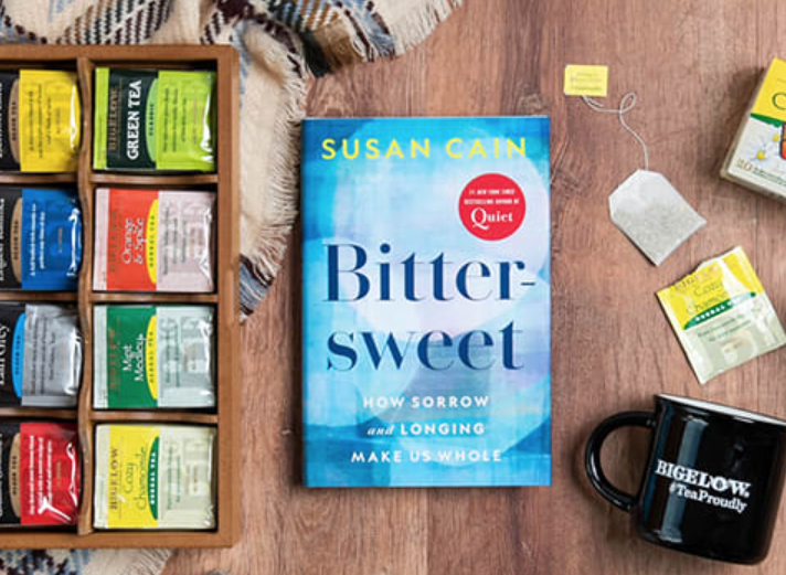Penguin Random House "Bittersweet Book Club" Sweepstakes (11 Winners