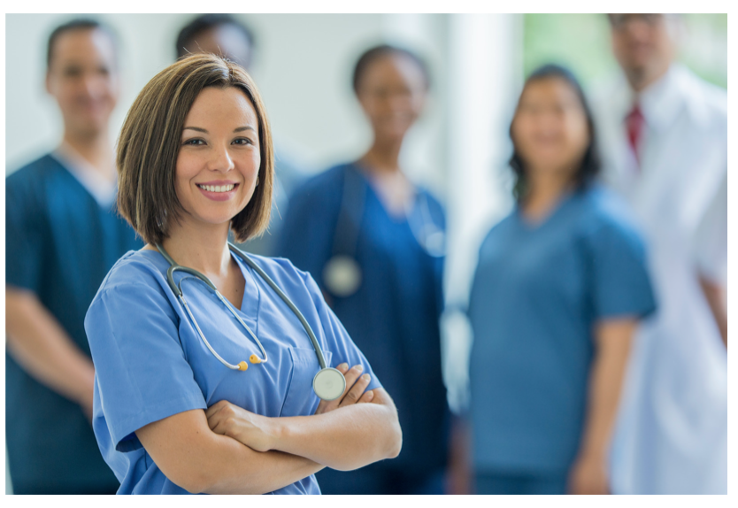 Where to Find Nurse & Healthcare Worker Discounts