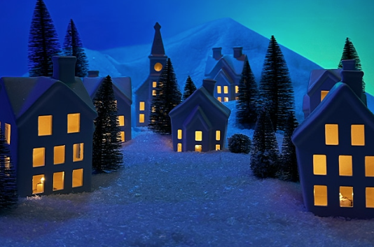 Countdown to Christmas - Movies, Sweepstakes, Photos