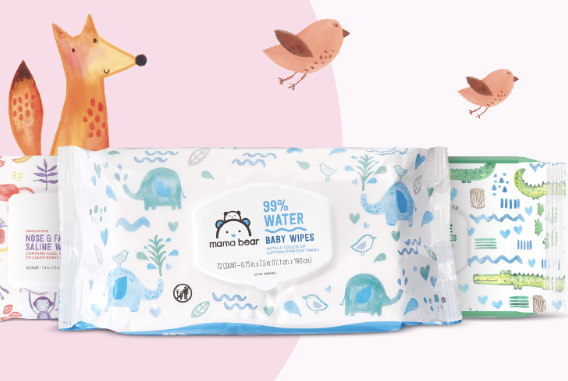 Sweet baby hot sale wipes price