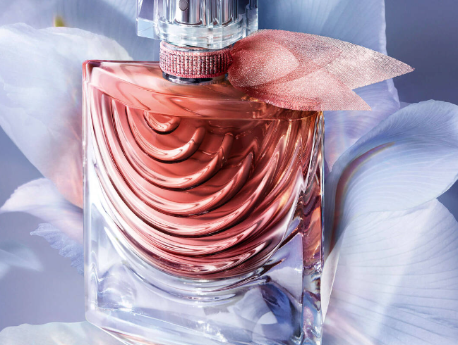 La vie est belle lancome sample online