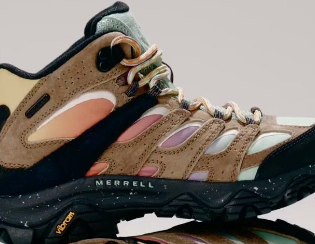 FREE Amarillo Boot Sticker