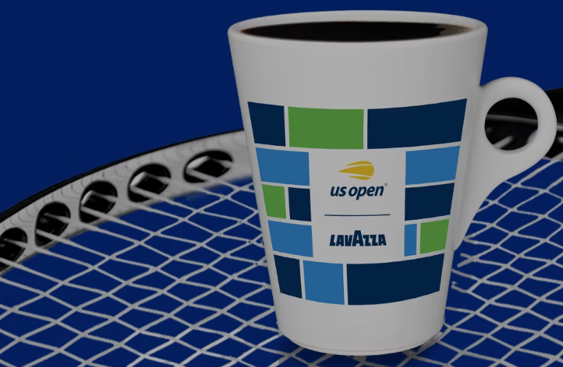 Lavazza US Open Sweepstakes