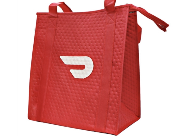 FREE DoorDash Gear