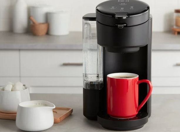 Instant Pot takes on Keurig and Nespresso with Instant Pod coffee