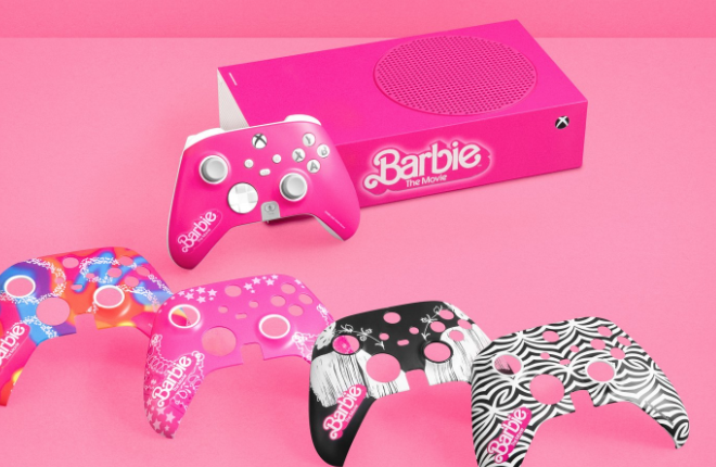Barbie game xbox one deals