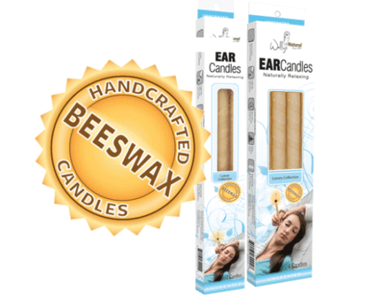 Wally's ear candles deals