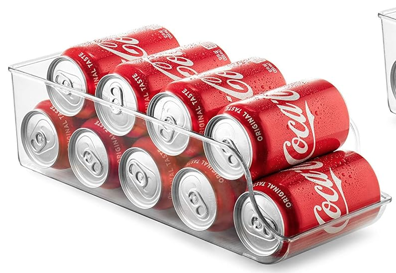 Amazon Soda Can Dispensers 4Pack Only 8.99