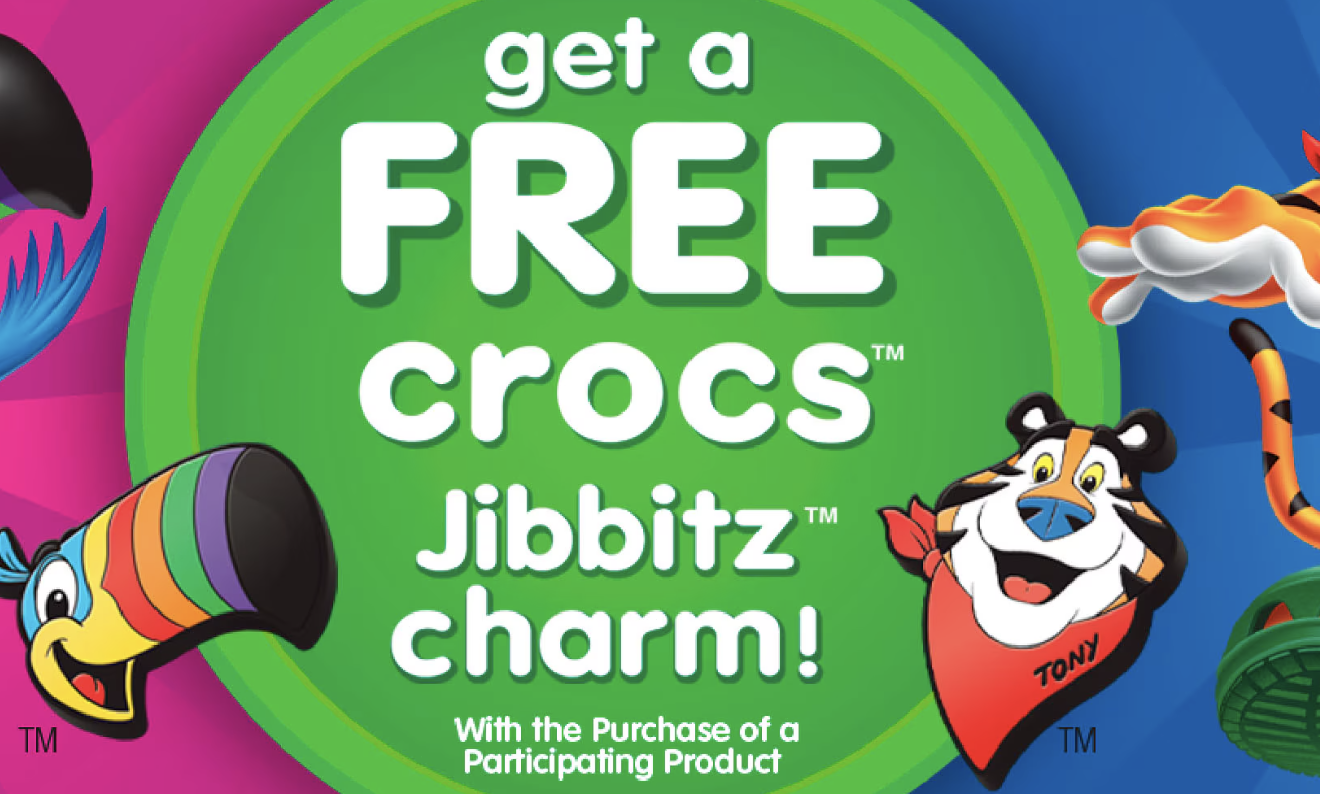 Tiger jibbitz hot sale