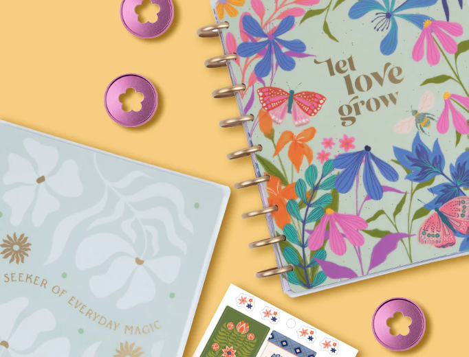 Happy Planner Mother's Day Sweepstakes
