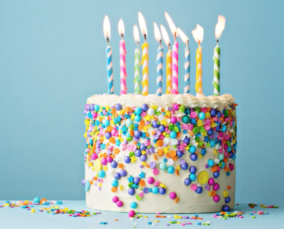 Birthday Freebies