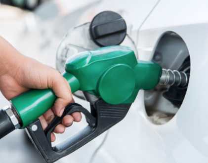 How to Save on Gas