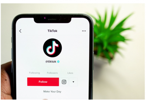 TikTok Made Me Buy It